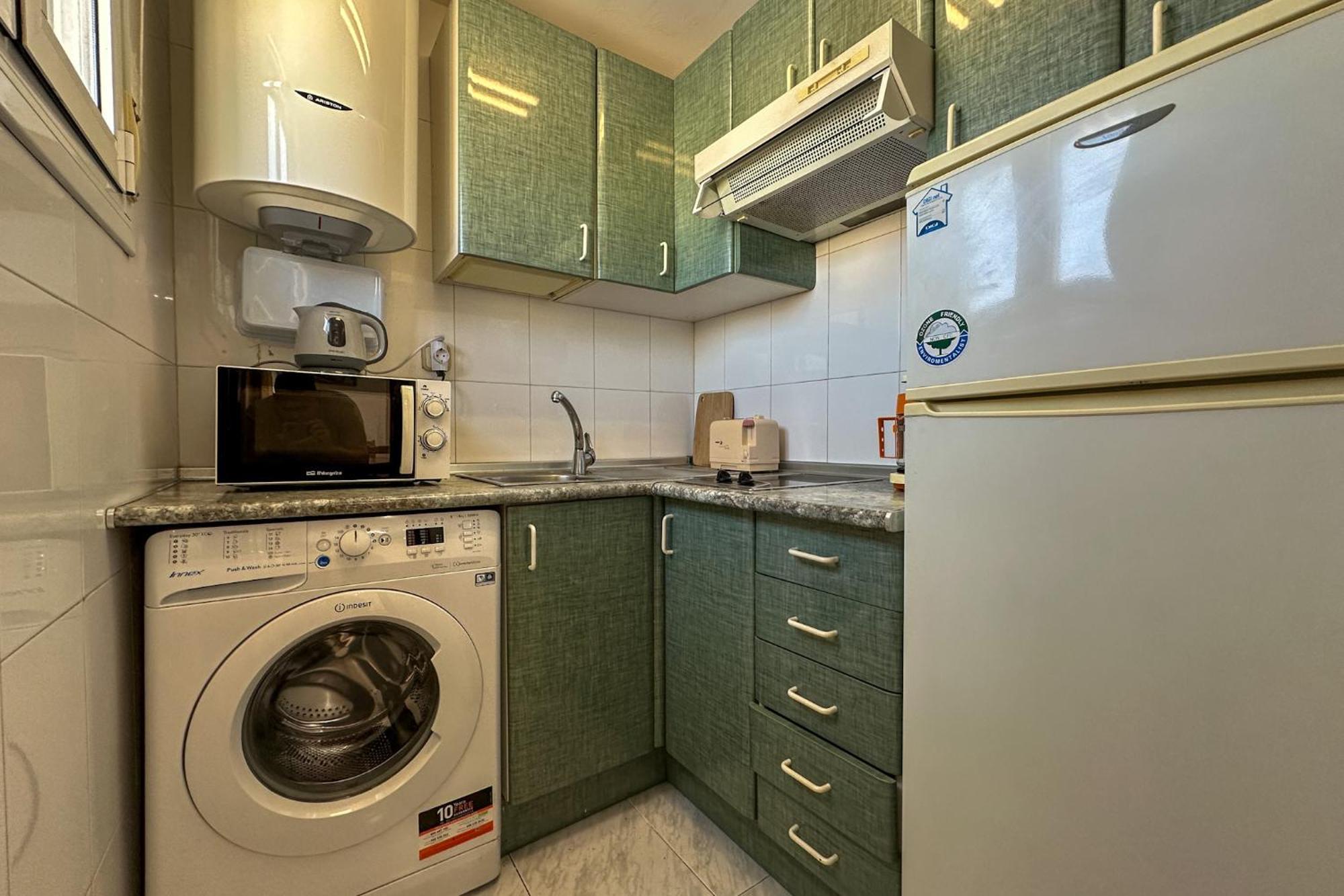 Luminoso Apartamento Turistico En Chamartin Мадрид Екстериор снимка